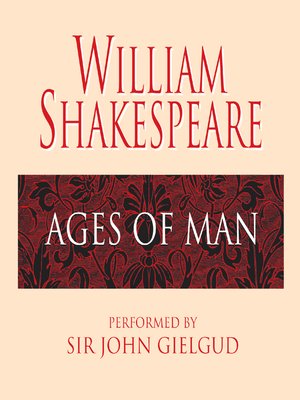 cover image of Ages of Man